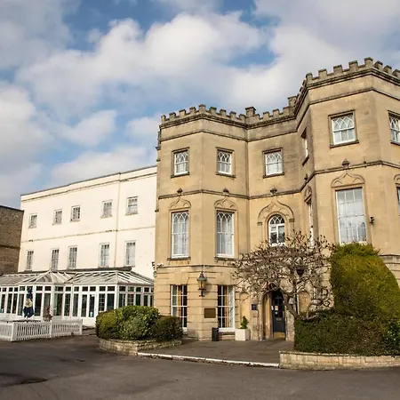 Arnos Manor فندق بريستول