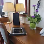 Arnos Manor Otel Bristol