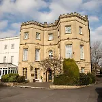 Otel Arnos Manor