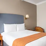 Arnos Manor Otel Bristol