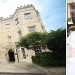 Arnos Manor Bristol