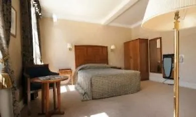 Arnos Manor 3* بريستول
