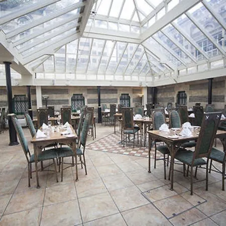 Hotel Arnos Manor Bristol