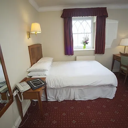 Arnos Manor Otel Bristol