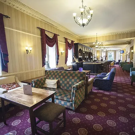 Hotel Arnos Manor Bristol