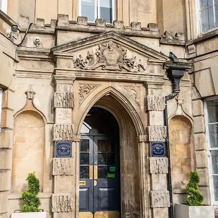 Arnos Manor Bristol