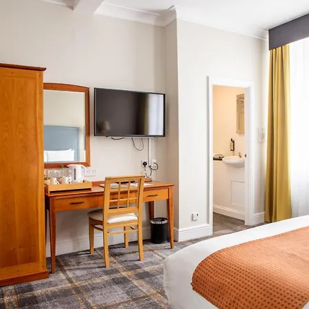 Hotel Arnos Manor Bristol