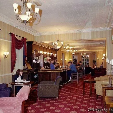 فندق Arnos Manor بريستول