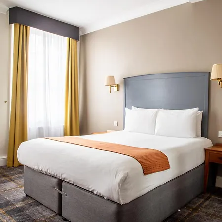Hotell Arnos Manor Bristol