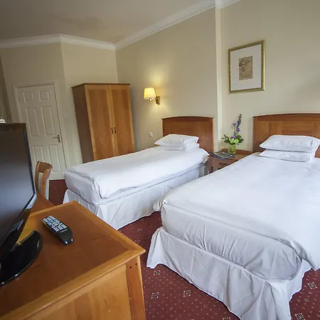 Otel Arnos Manor