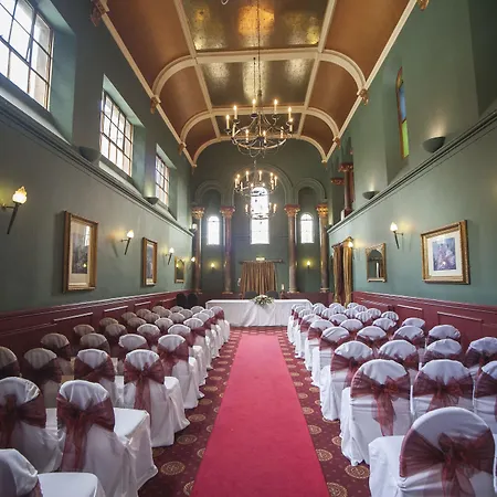Arnos Manor Bristol