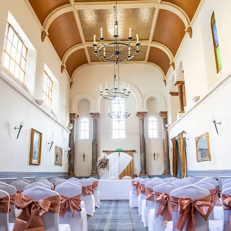 Arnos Manor Otel Bristol