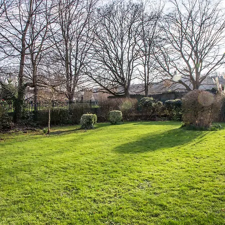 Hotel Arnos Manor Bristol