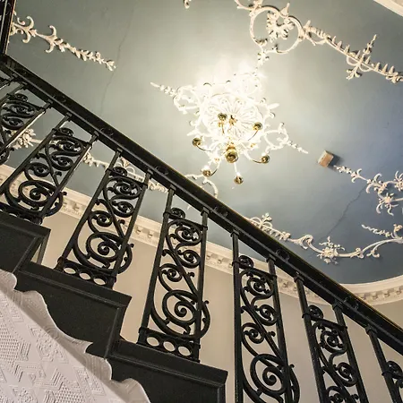 Hotel Arnos Manor Bristol