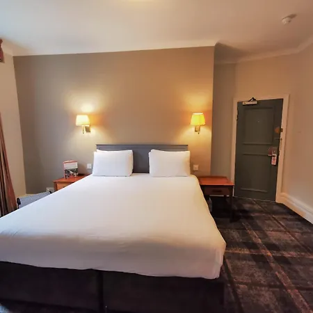 Arnos Manor Otel Bristol