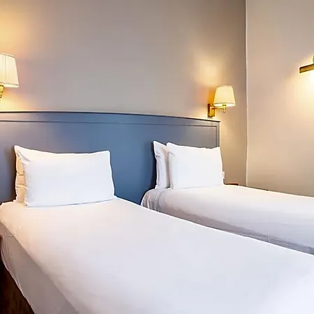 Arnos Manor 3* Bristol