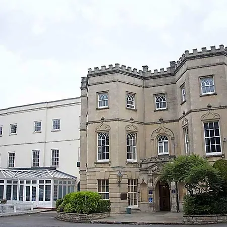 Arnos Manor Hotel