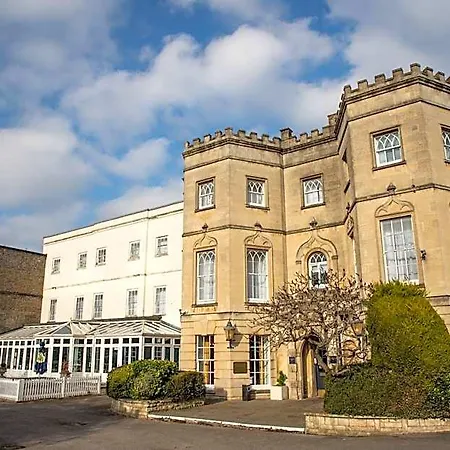 Hotel Arnos Manor Bristol