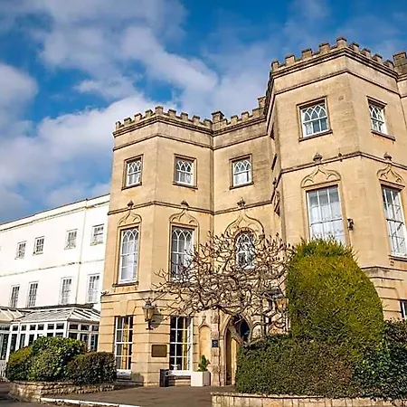 Arnos Manor Hotel