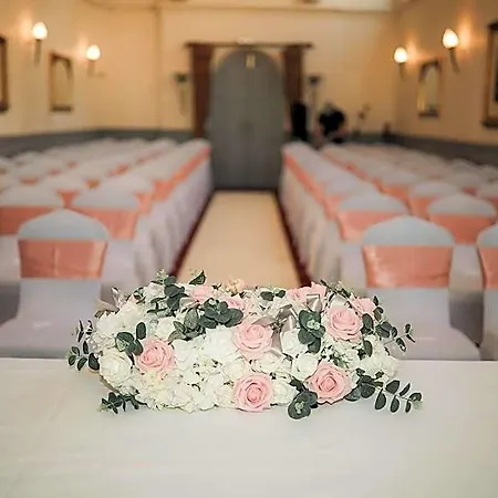 Arnos Manor Hotel