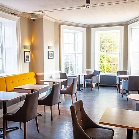 Arnos Manor 3* Bristol
