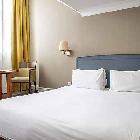Arnos Manor Hotel Bristol