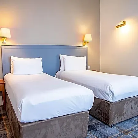 Hotel Arnos Manor Bristol