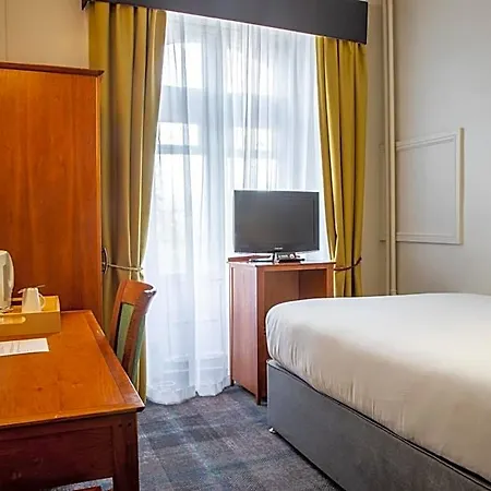 Hotel Arnos Manor