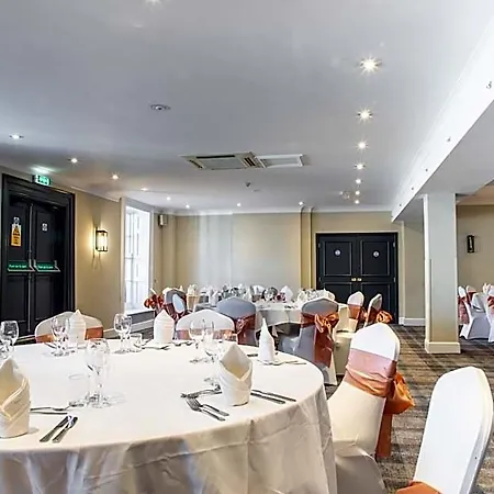 Hotel Arnos Manor Bristol