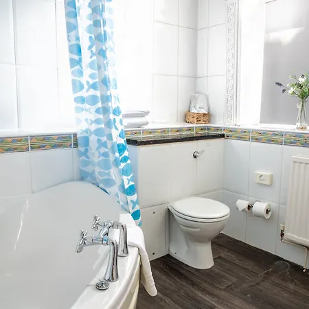 Otel Arnos Manor Bristol