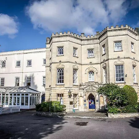 Hotel Arnos Manor Bristol