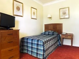 Arnos Manor فندق بريستول