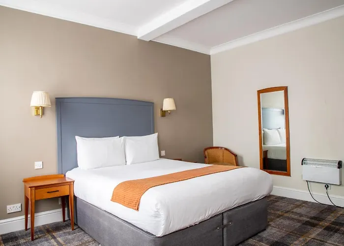 Arnos Manor بريستول