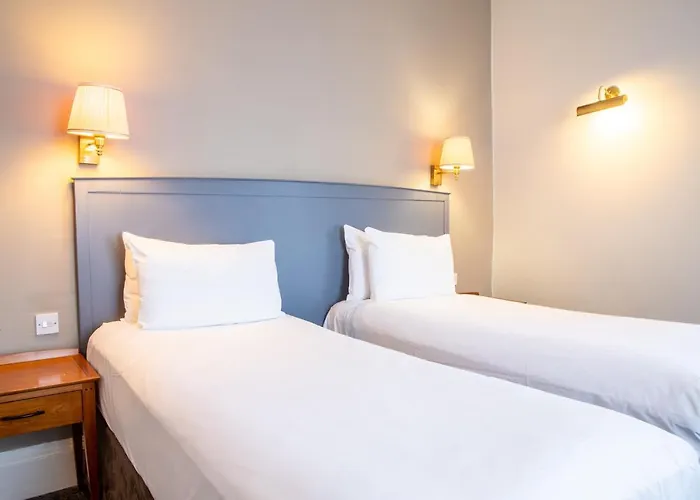 Arnos Manor بريستول