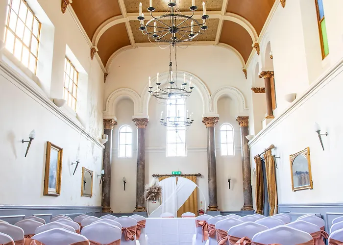 Arnos Manor Отель Бристоль