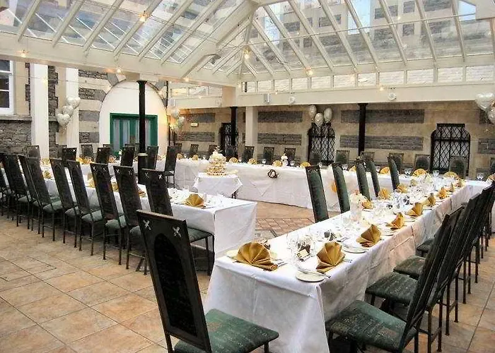 Arnos Manor بريستول