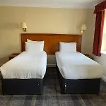 Hotel Arnos Manor 3*