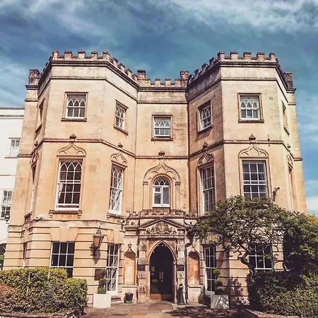 Hotel Arnos Manor Bristol