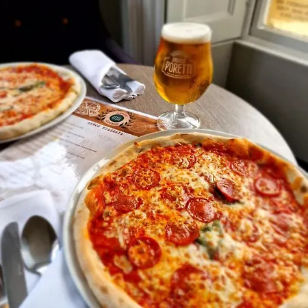 Arnos Manor Hotel Bristol