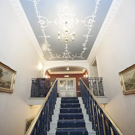 Hotel Arnos Manor Bristol