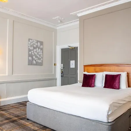 Hotel Arnos Manor Bristol