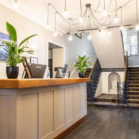 Hotel Arnos Manor Bristol
