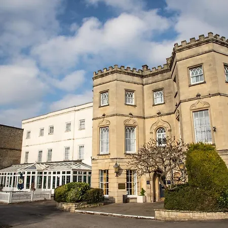 Arnos Manor 3* Bristol