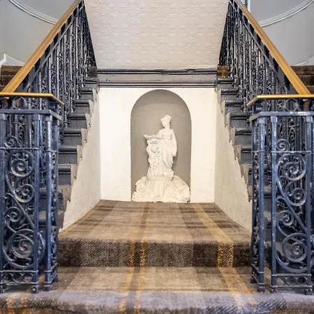 Arnos Manor Hotell Bristol