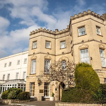 Arnos Manor 3*