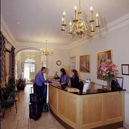 Arnos Manor Bristol