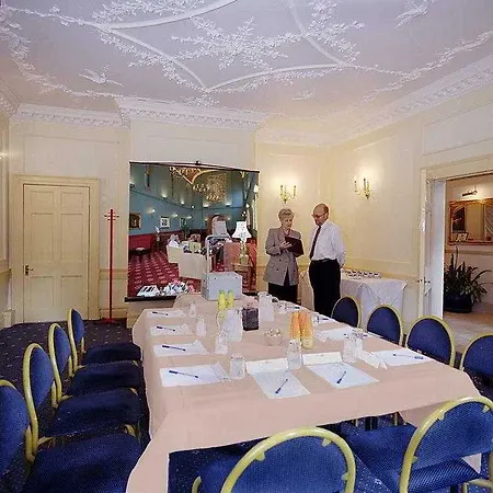 Arnos Manor Hotel