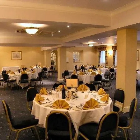 Hotel Arnos Manor
