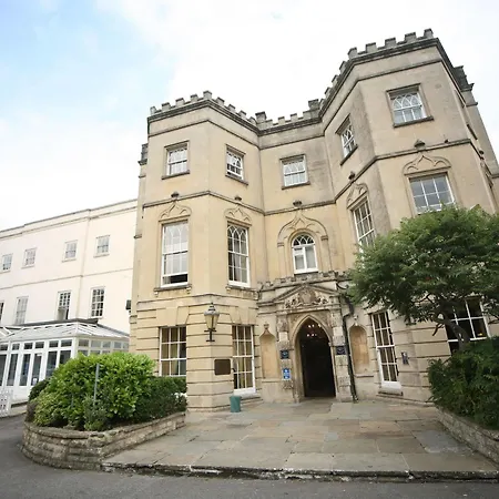 Hotel Arnos Manor Bristol