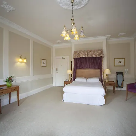 Arnos Manor Hotel Bristol